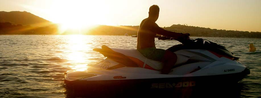 Corsica Jet Loisirs