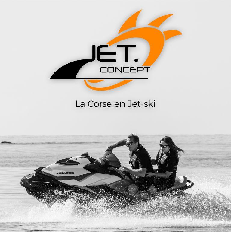 Jet Concept 2A