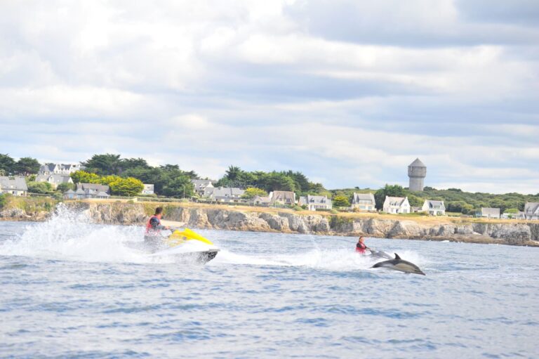 Atlantic Jet Evasion