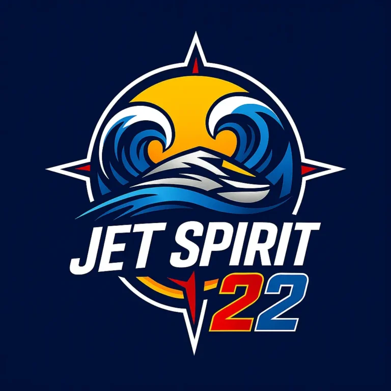 Jet Spirit 22