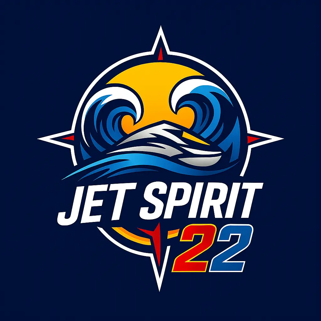 Jet Spirit 22