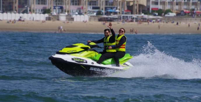Aqua Jet Pornichet