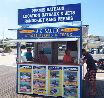 AZ Nautic