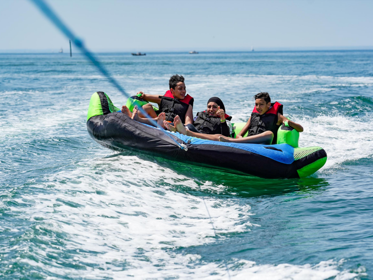 Deauville Water Sports