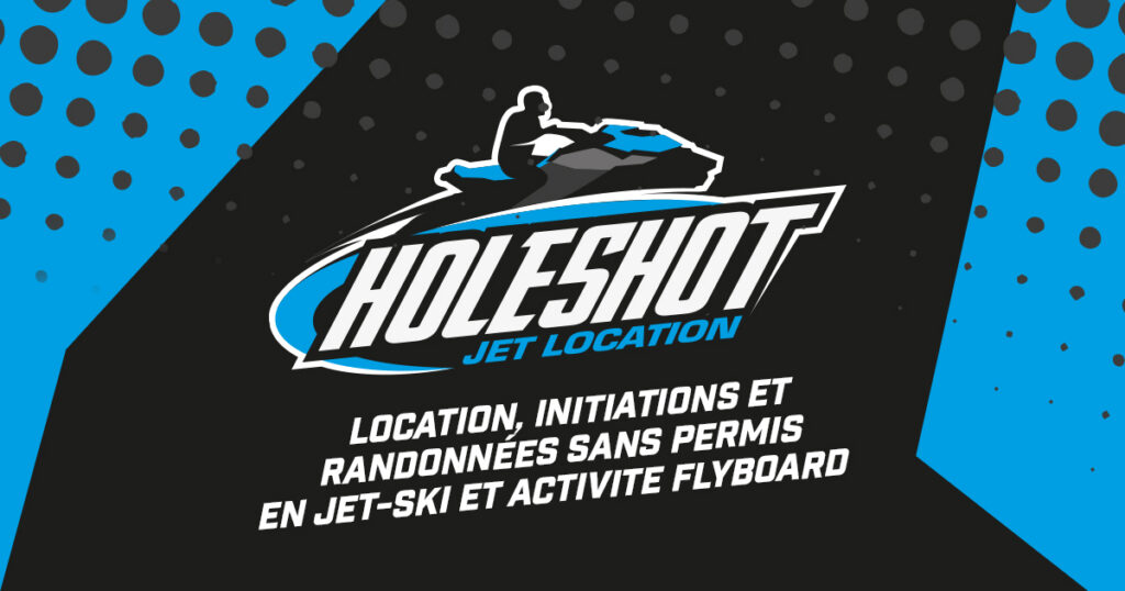 Holeshot Location