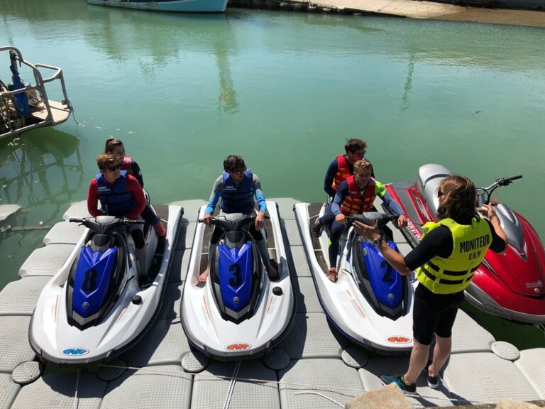 Jet Island Watersports