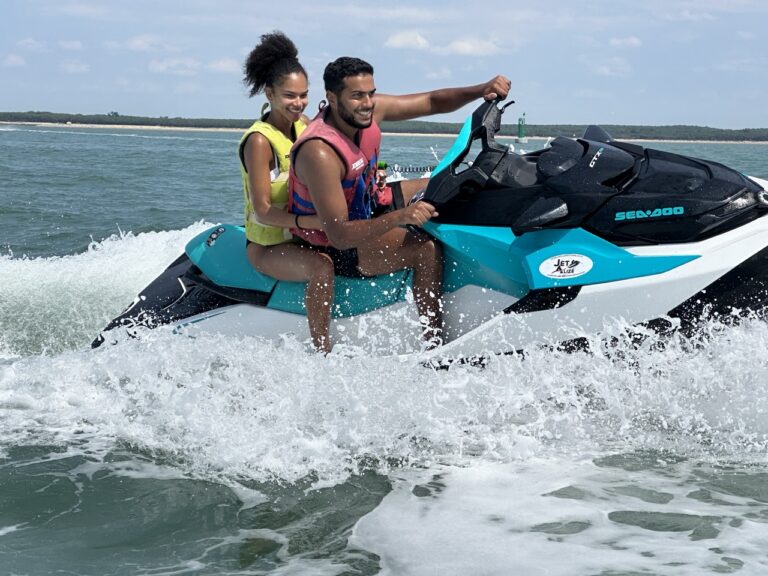Jet Alizé