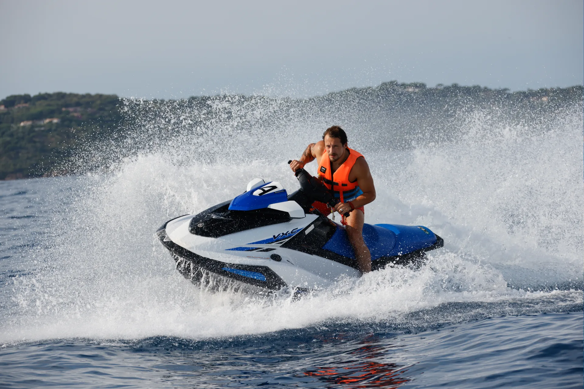 Team Water Sport