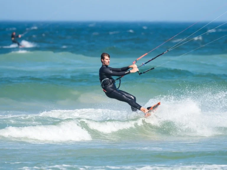 Kraken Sports Nautiques