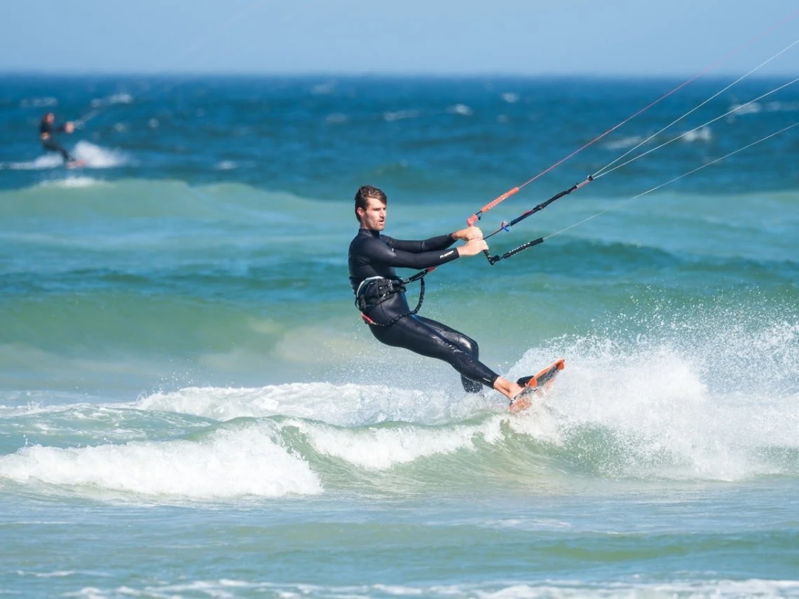 Kraken Sports Nautiques