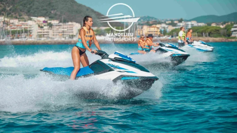 Mandelieu Watersports