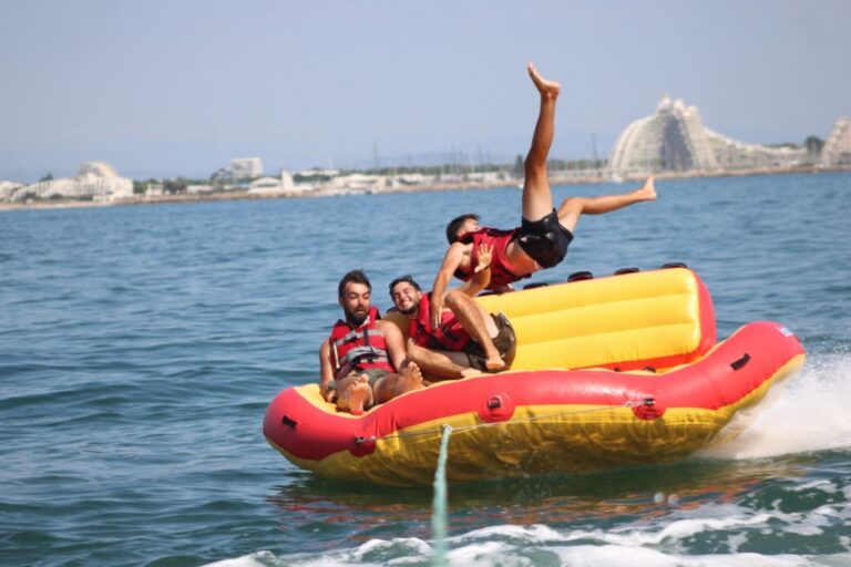 Randojet